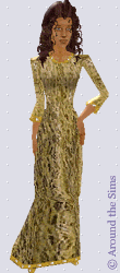 Around the Sims
