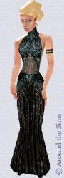 Around the Sims