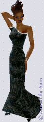 Around the Sims