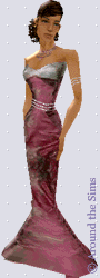 Around the Sims