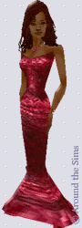 Around the Sims