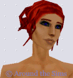 Around the Sims