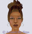 Around the Sims