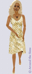 Around the Sims