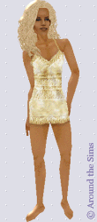 Around the Sims