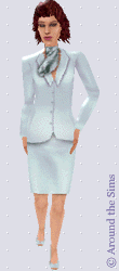 Around the Sims