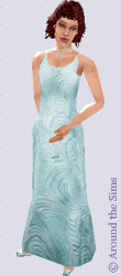Around the Sims
