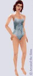 Around the Sims