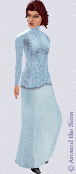 Around the Sims