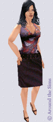 Around the Sims