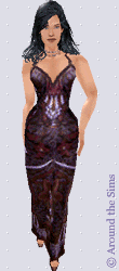 Around the Sims