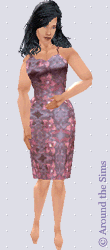 Around the Sims