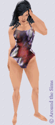 Around the Sims