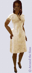 Around the Sims
