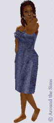 Around the Sims