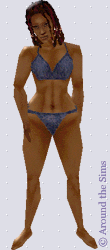 Around the Sims