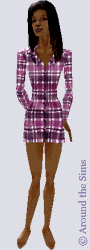 Around the Sims