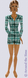 Around the Sims