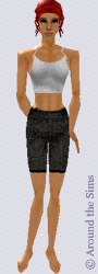 Around the Sims