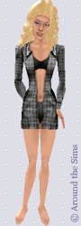 Around the Sims