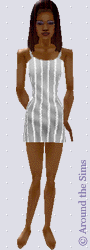 Around the Sims