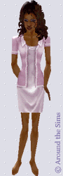 Around the Sims