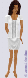 Around the Sims