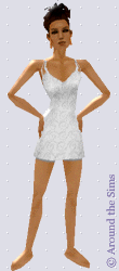 Around the Sims