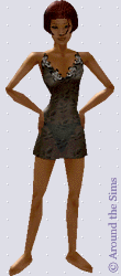 Around the Sims