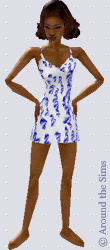 Around the Sims
