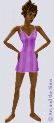 Around the Sims