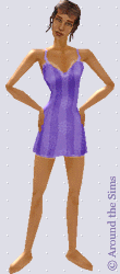 Around the Sims