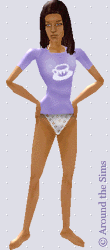 Around the Sims