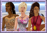 Around the Sims