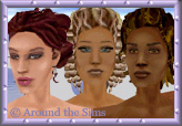 Around the Sims