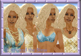 Around the Sims