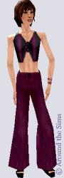 Around the Sims