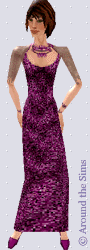 Around the Sims