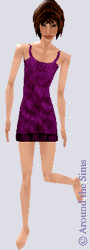 Around the Sims
