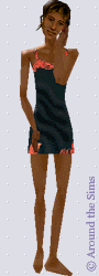 Around the Sims