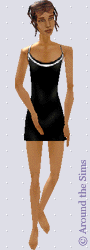 Around the Sims