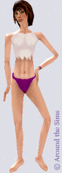 Around the Sims