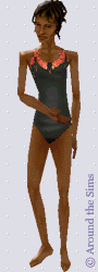 Around the Sims