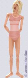 Around the Sims