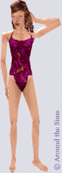 Around the Sims