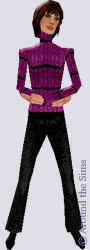 Around the Sims