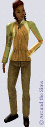 Around the Sims
