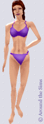 Around the Sims