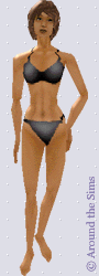 Around the Sims