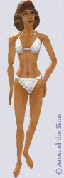 Around the Sims